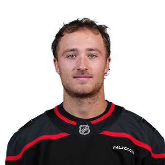 Justin Robidas headshot