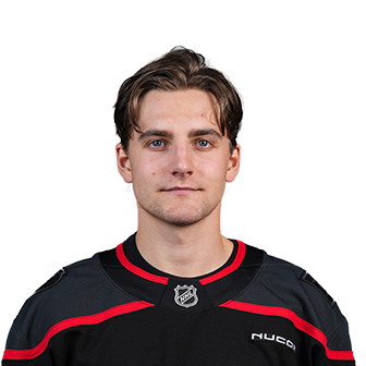 J. Nystrom headshot