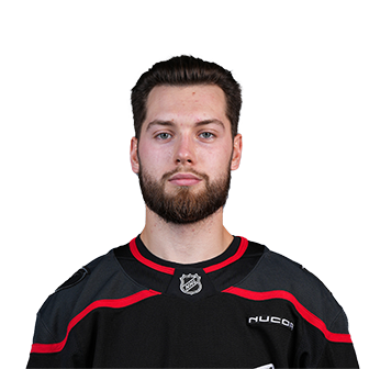 Gleb Trikozov headshot