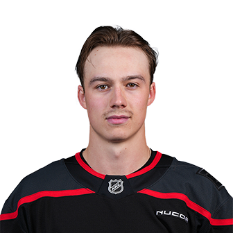 Bradly Nadeau headshot