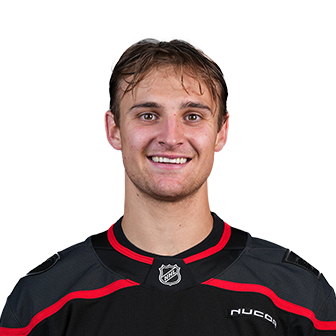 C. Legault headshot