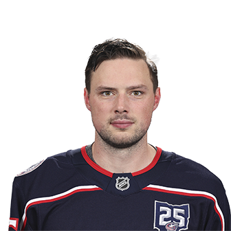 Brendan Gaunce headshot