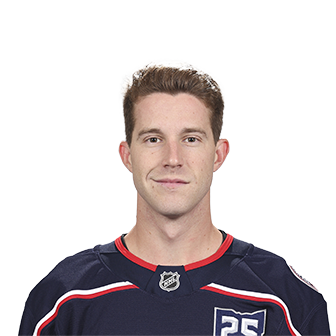 Damon Severson headshot