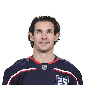Sean Monahan headshot