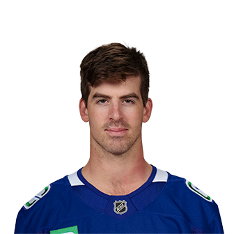 C. Garland headshot