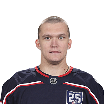 D. Voronkov headshot