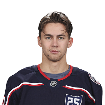 Egor Chinakhov headshot