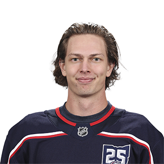 Kent Johnson headshot