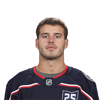 Cole Sillinger headshot