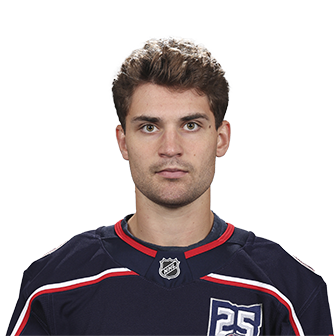 Denton Mateychuk headshot