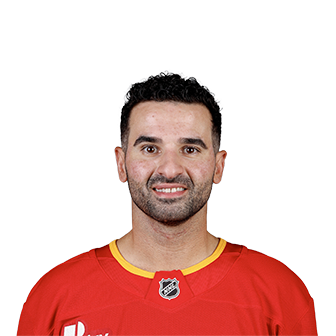N. Kadri headshot