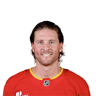 Blake Coleman headshot