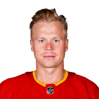 O. Maatta headshot