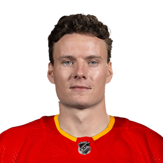 Victor Olofsson headshot
