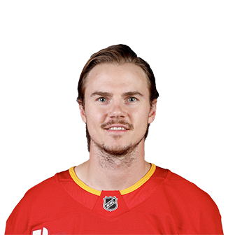 Jake Bean headshot