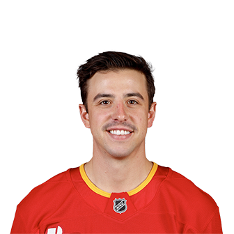 Morgan Frost headshot