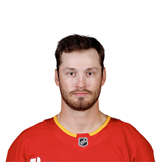 Joel Farabee headshot