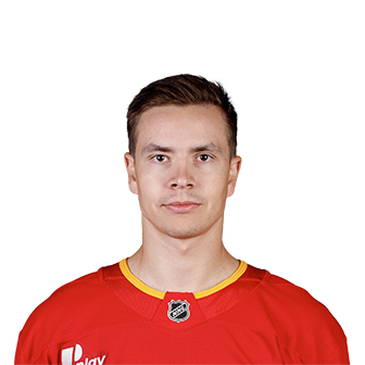 Yegor Sharangovich headshot