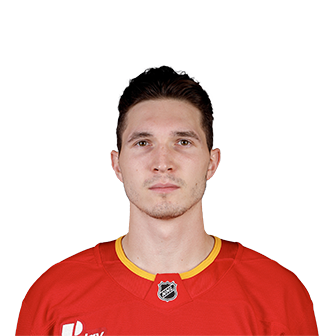 Yan Kuznetsov headshot
