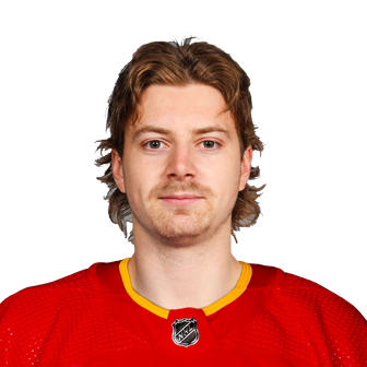 Brennan Othmann headshot