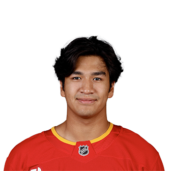 Z. Parekh headshot