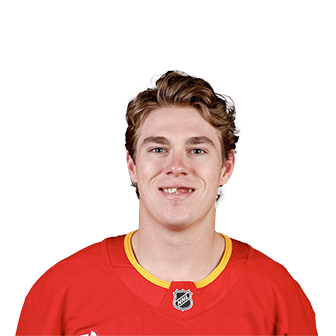 Sam Morton headshot