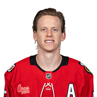Connor Murphy headshot