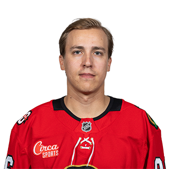 Photo de Teuvo Teravainen