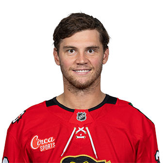 Photo de Andre Burakovsky