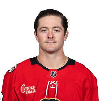 Ryan Donato headshot