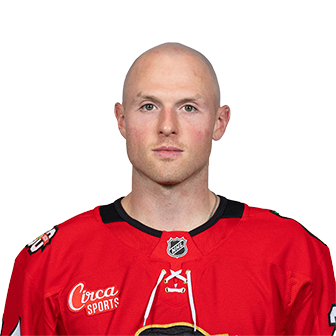 S. Lafferty headshot