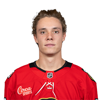 Alex Vlasic headshot