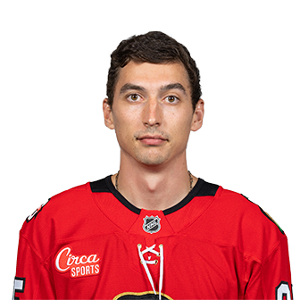 I. Mikheyev headshot