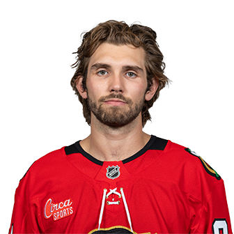 Landon Slaggert headshot