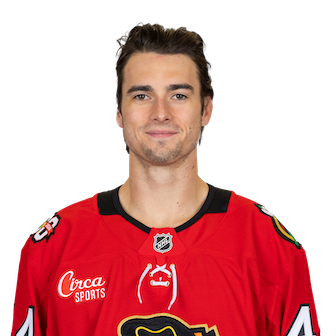 Wyatt Kaiser headshot