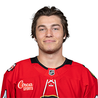 Colton Dach headshot