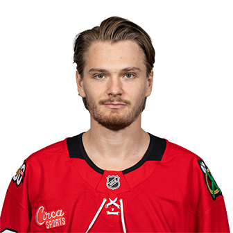 A. Soderblom headshot