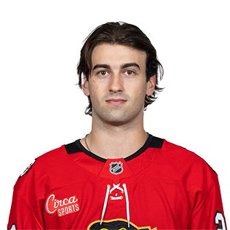 Ryan Greene headshot