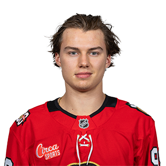C. Bedard headshot