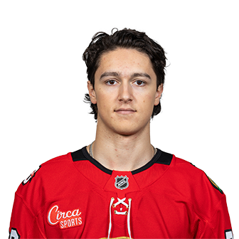 Nick Lardis headshot