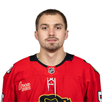 Artyom Levshunov headshot