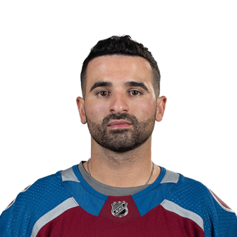N. Kadri headshot