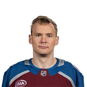 Artturi Lehkonen headshot