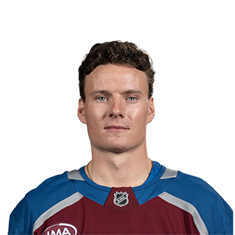 Victor Olofsson headshot