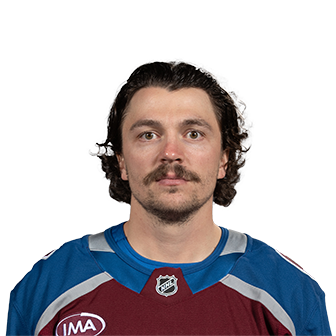 S. Girard headshot