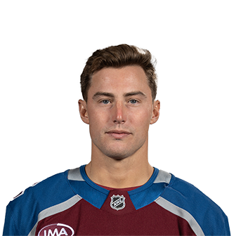 Ross Colton headshot
