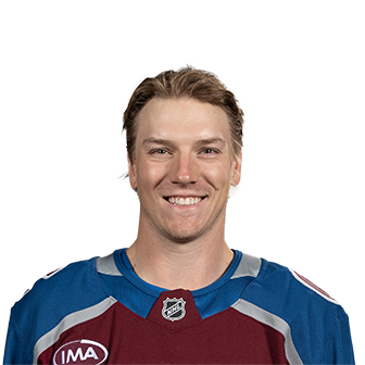 Parker Kelly headshot
