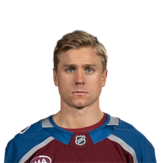 Jack Drury headshot