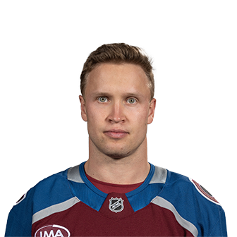 L. O'Connor headshot