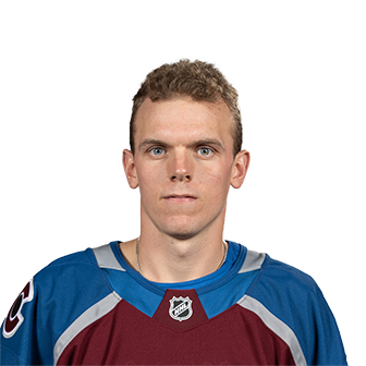 T. Miner headshot